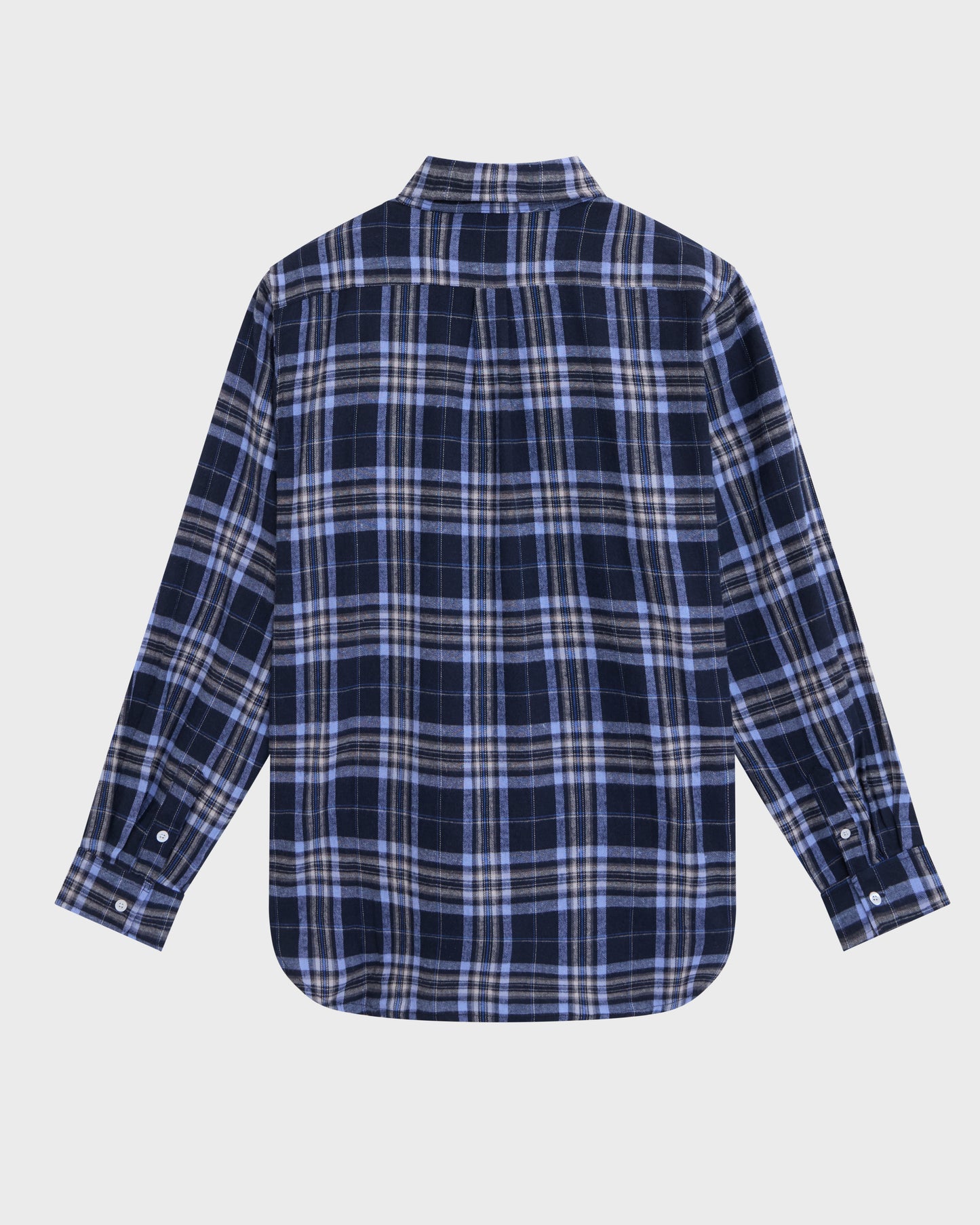 The Flanno