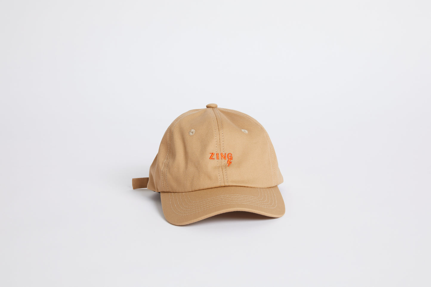 ZING Signature Cap
