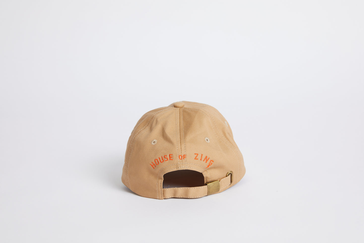 ZING Signature Cap