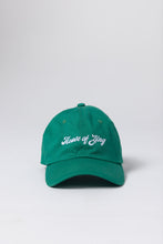 Load image into Gallery viewer, Don&#39;t Sweat The Small Stuff Cap - Green
