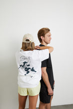 Load image into Gallery viewer, ZING Graphic Cowboy Tee - White
