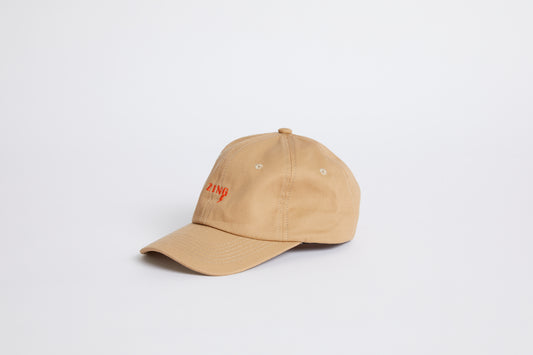 ZING Signature Cap